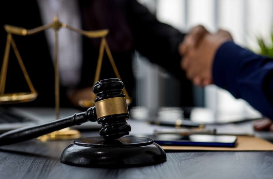 ¿Qué hace un abogado de prescripción de deuda?